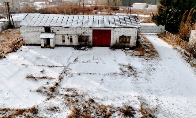 Działka inwestycyjna Rejowiec Fabryczny, ul. Fabryczna. Zdjęcie 1