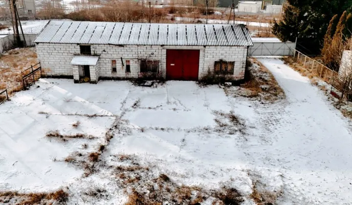 Działka inwestycyjna Rejowiec Fabryczny, ul. Fabryczna