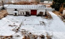 Działka inwestycyjna Rejowiec Fabryczny, ul. Fabryczna