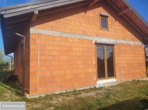 dom wolnostojący, 4 pokoje Wola Krzysztoporska. Zdjęcie 2