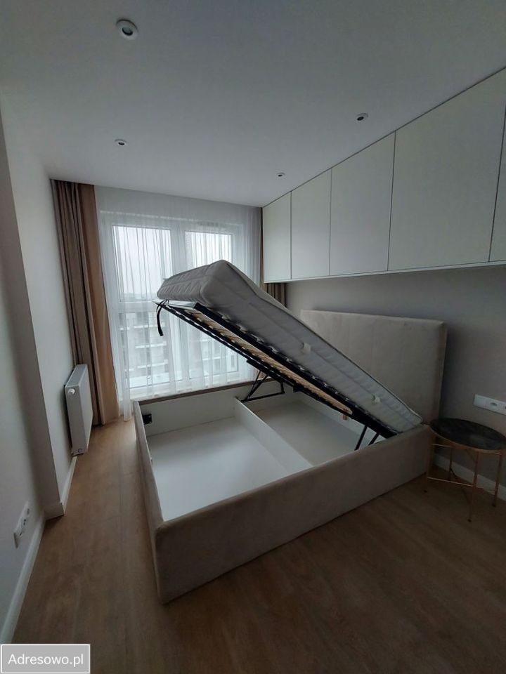 Mieszkanie 2-pokojowe Katowice Muchowiec, ul. Szybowcowa. Zdjęcie 7