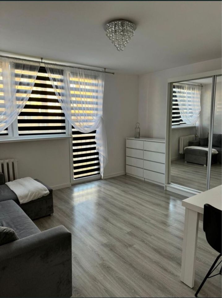 Mieszkanie 1-pokojowe Świnoujście Centrum, ul. Konstytucji 3 Maja. Zdjęcie 5