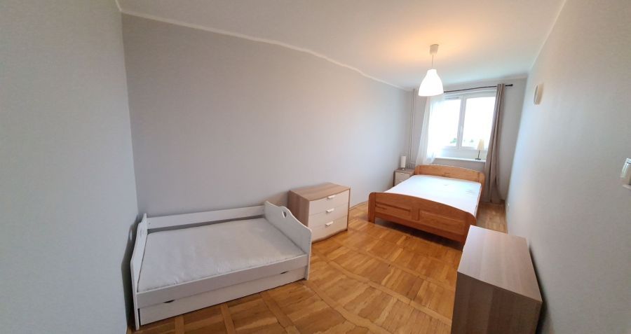 Mieszkanie 2-pokojowe Sopot, al. Niepodległości. Zdjęcie 7