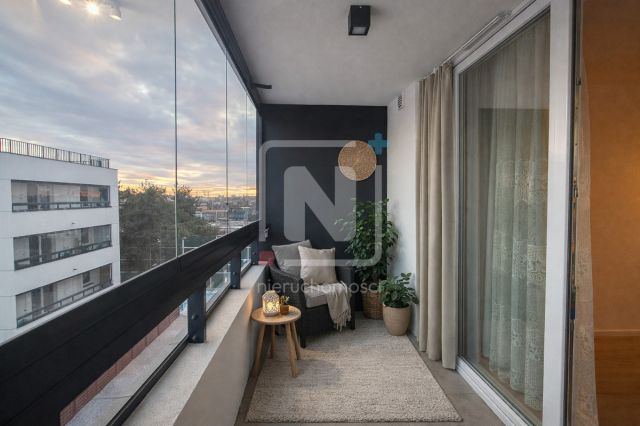 Mieszkanie 2-pokojowe Warszawa Białołęka, ul. Marywilska. Zdjęcie 1