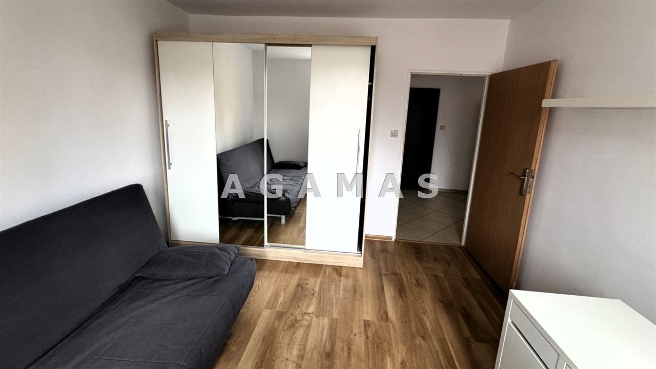 Mieszkanie 3-pokojowe Wrocław Krzyki, ul. Hubska. Zdjęcie 7