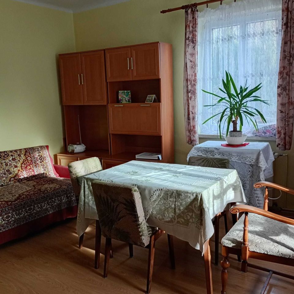 gospodarstwo Wola Cicha. Zdjęcie 7