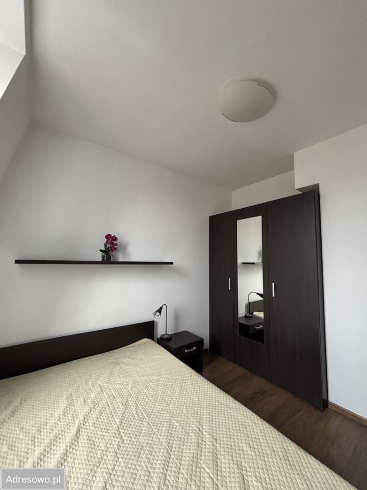 Mieszkanie 2-pokojowe Kraków Nowa Wieś, ul. Czarnowiejska. Zdjęcie 4