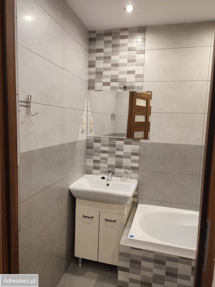 Mieszkanie 2-pokojowe Ruda Śląska Nowy Bytom, ul. Piotra Niedurnego. Zdjęcie 10