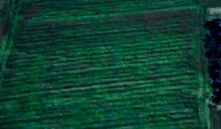 Działka rolna Nowa Wioska