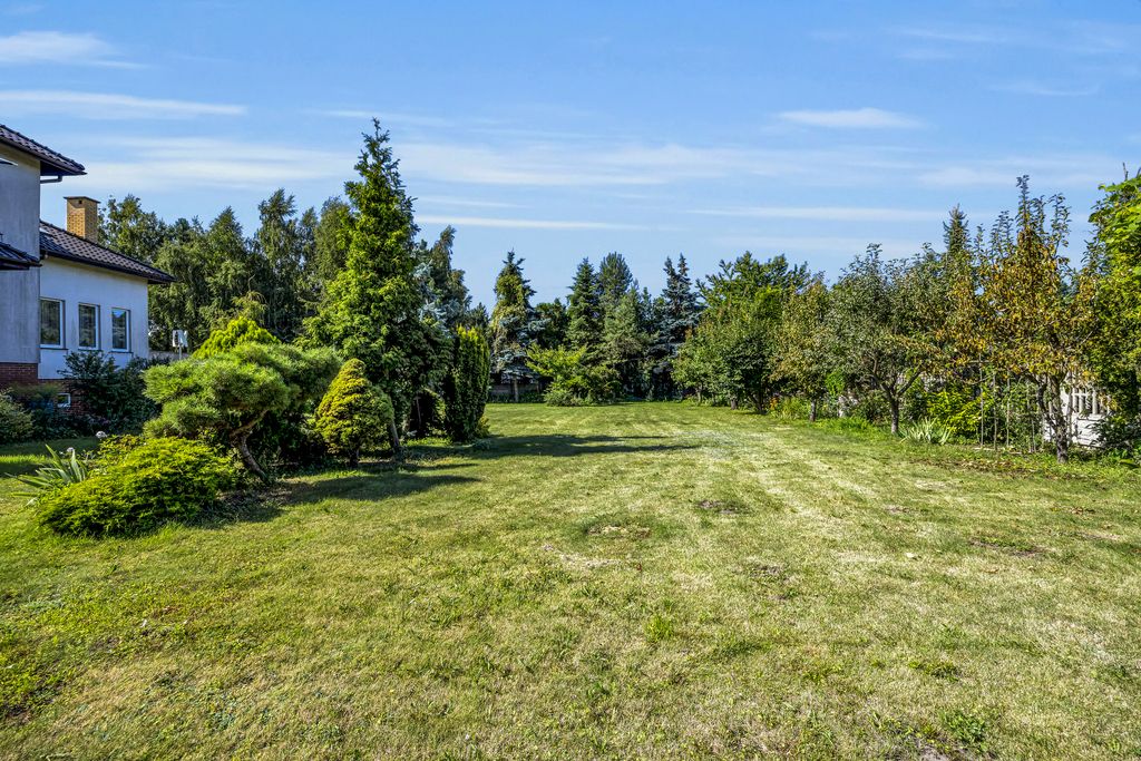 dom wolnostojący, 8 pokoi Kalisz, ul. Żwirki i Wigury. Zdjęcie 15