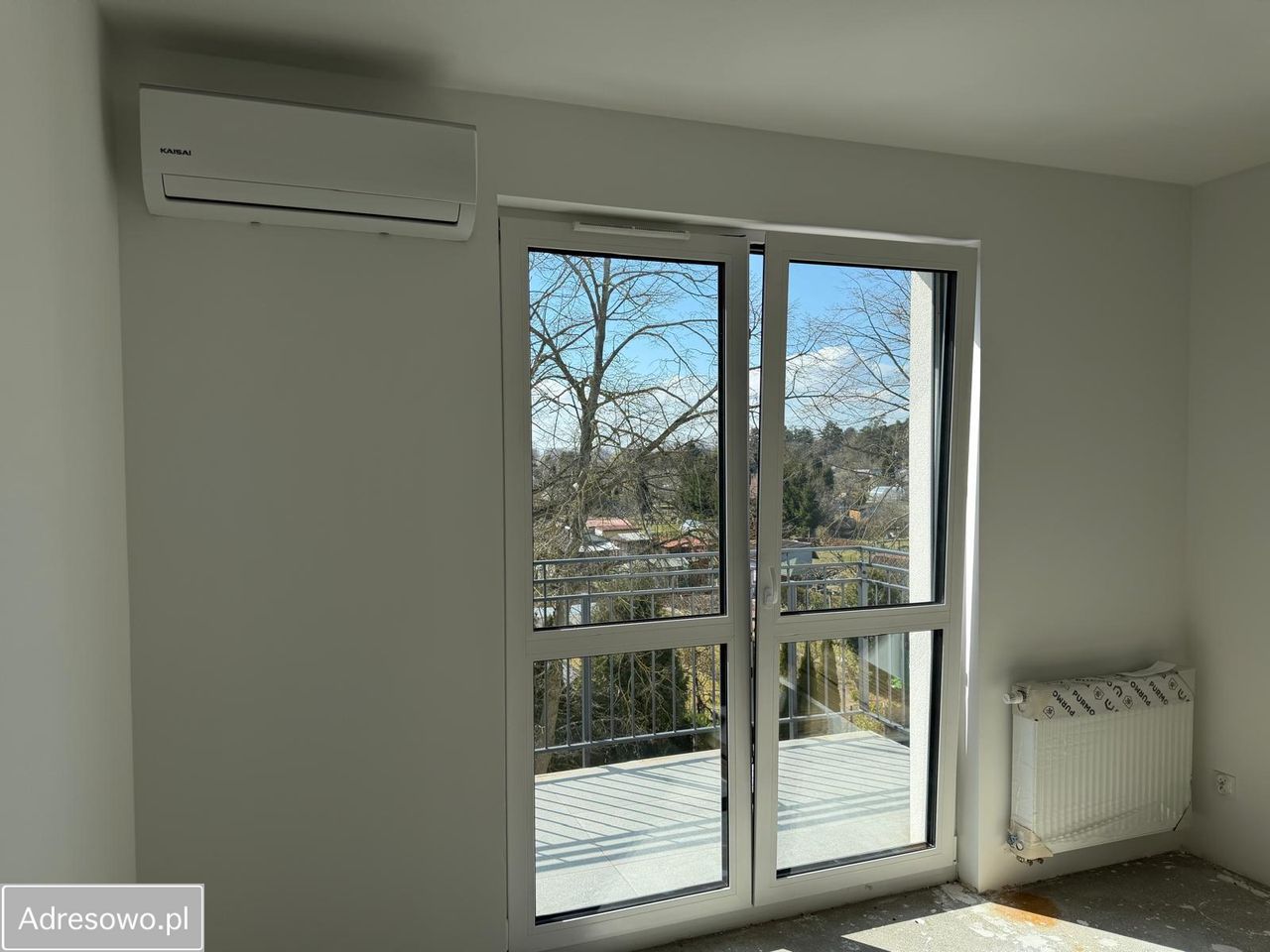 Mieszkanie 2-pokojowe Stargard, ul. Spokojna. Zdjęcie 6