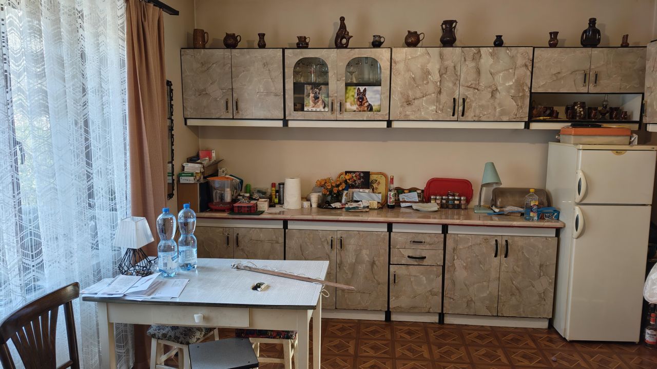 dom wolnostojący, 3 pokoje Kawęczyn. Zdjęcie 10