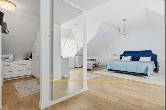 bliźniak, 6 pokoi Michałowice-Wieś. Zdjęcie 15