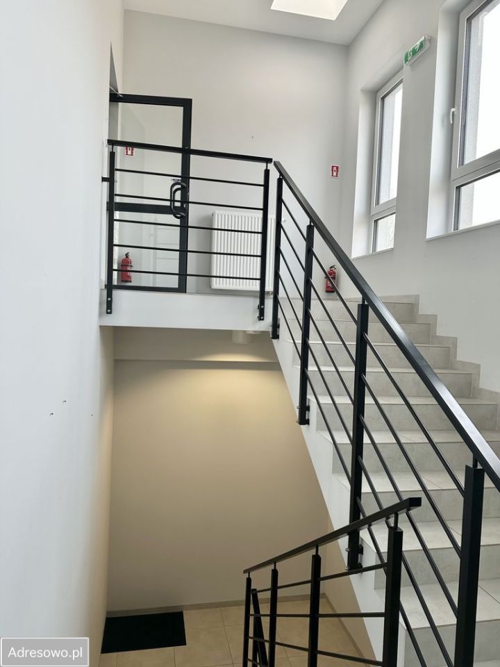 Biuro Warszawa Wawer, ul. Zwoleńska. Zdjęcie 2