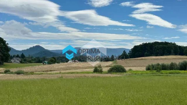 Działka budowlana Łomnica, ul. Lipowa. Zdjęcie 1