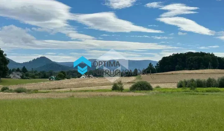 Działka budowlana Łomnica, ul. Lipowa