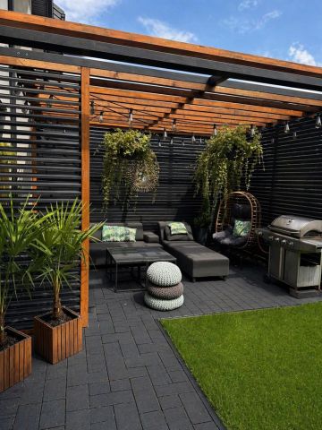 bliźniak, 4 pokoje Radzymin Centrum, ul. Generała Jana Henryka Dąbrowskiego. Zdjęcie 6