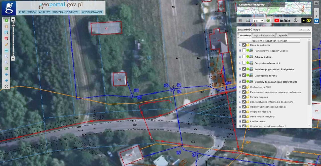 siedlisko Jaszczów-Kolonia. Zdjęcie 3