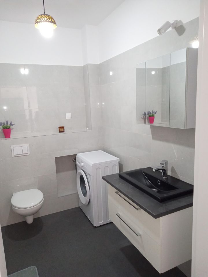 Mieszkanie 2-pokojowe Rzeszów, ul. Czudecka. Zdjęcie 7