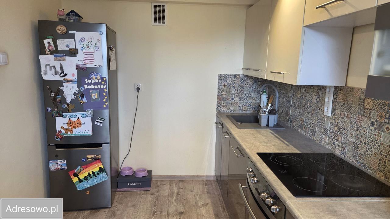 Mieszkanie 2-pokojowe Warszawa Tarchomin, ul. Vincenta van Gogha. Zdjęcie 3