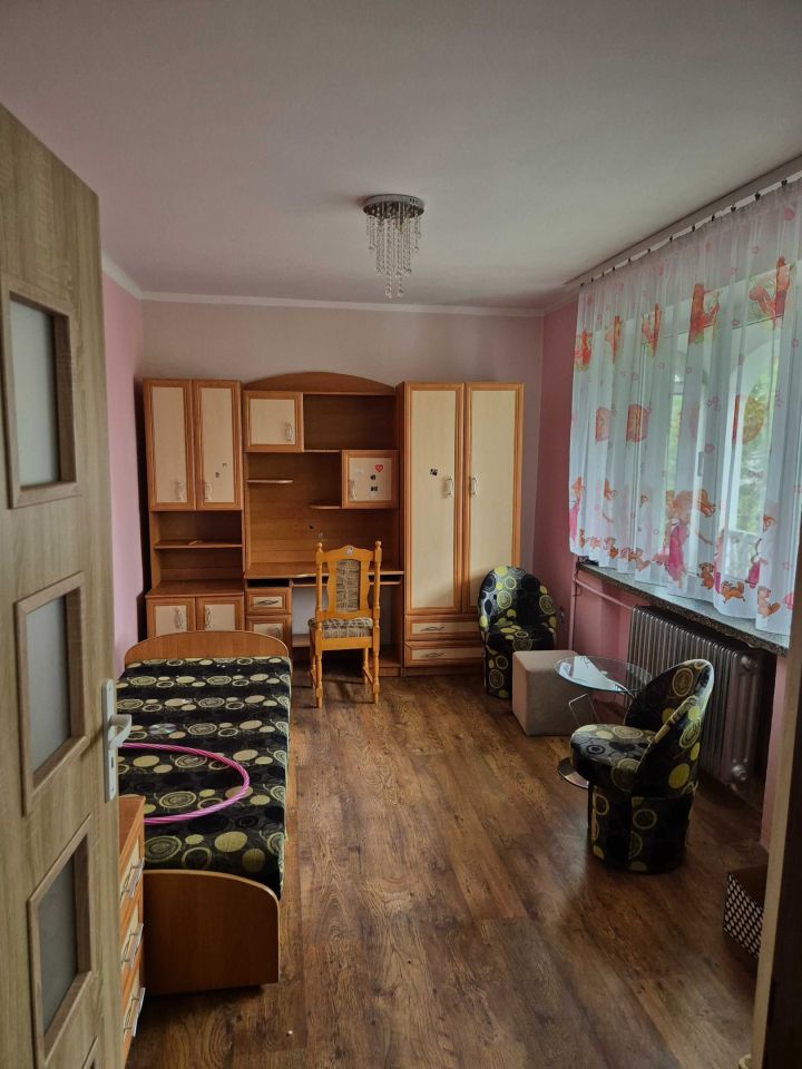 dom wolnostojący, 4 pokoje Przytoczno. Zdjęcie 3