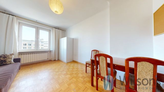 Mieszkanie 2-pokojowe Warszawa Śródmieście, al. Armii Ludowej. Zdjęcie 8