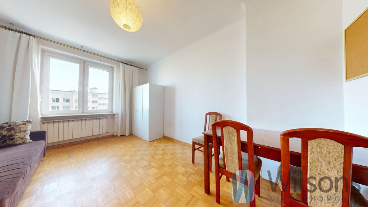 Mieszkanie 2-pokojowe Warszawa Śródmieście, al. Armii Ludowej. Zdjęcie 8