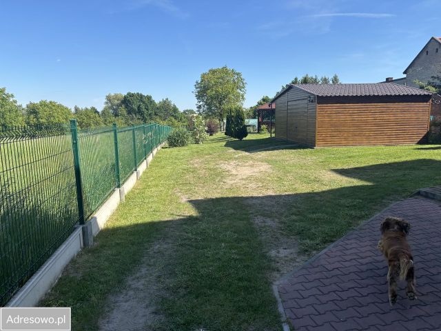 dom wolnostojący, 5 pokoi Strzyżowice Podwale, ul. Podwale. Zdjęcie 12