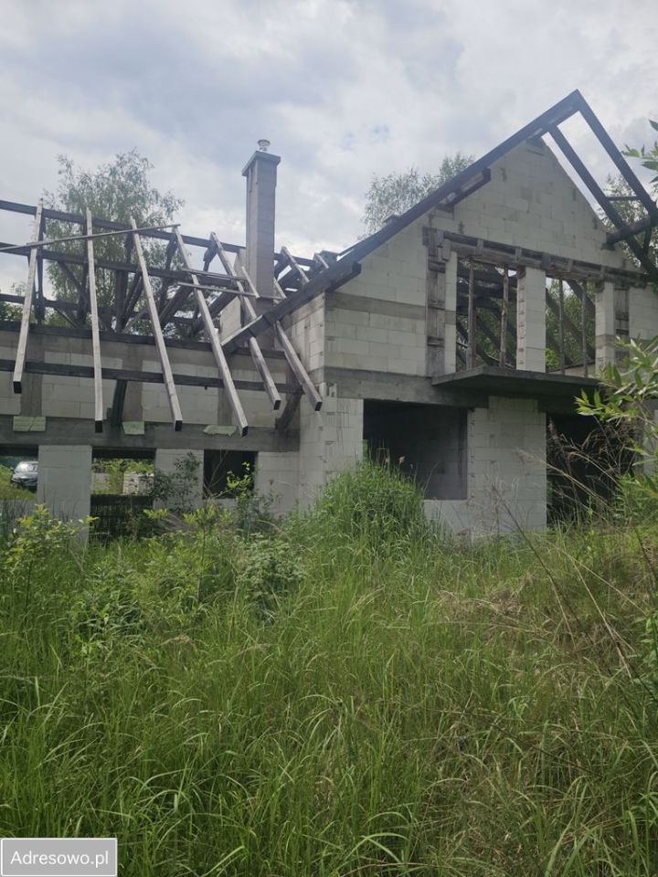 dom wolnostojący, 5 pokoi Kolonia, ul. Długa. Zdjęcie 3