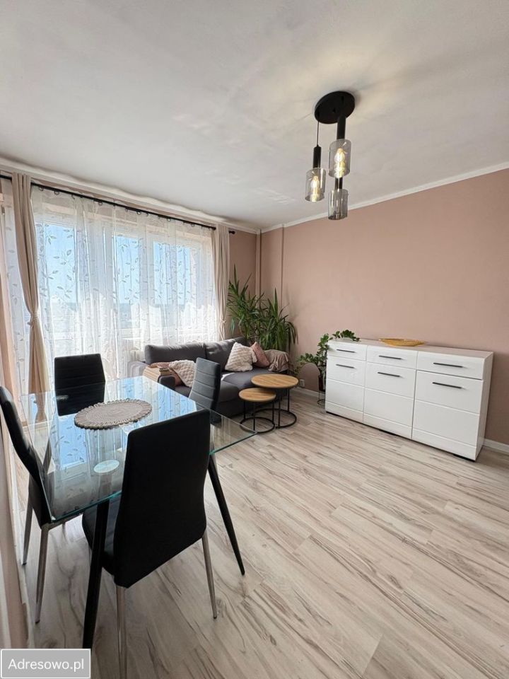 Mieszkanie 2-pokojowe Legionowo, ul. Cypriana Kamila Norwida. Zdjęcie 1