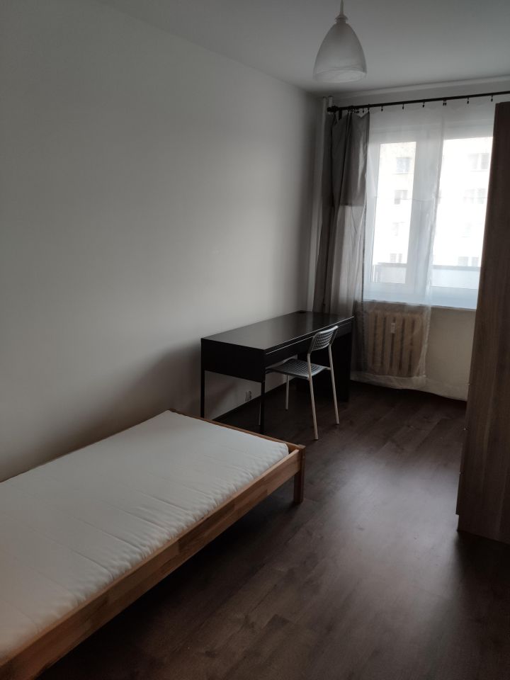 Pokój Kraków Prądnik Czerwony, ul. Józefa Łepkowskiego. Zdjęcie 2