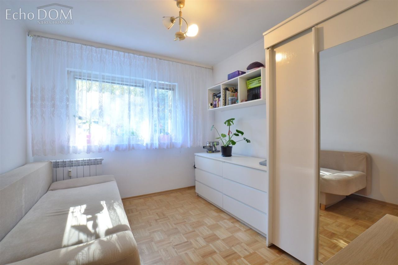 Mieszkanie 3-pokojowe Kraków Dębniki, ul. Wacława Lipińskiego. Zdjęcie 5