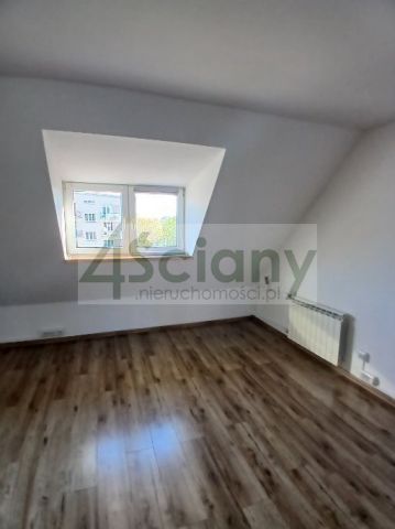 dom szeregowy, 5 pokoi Warszawa Górny Mokotów, ul. Wybieg. Zdjęcie 11