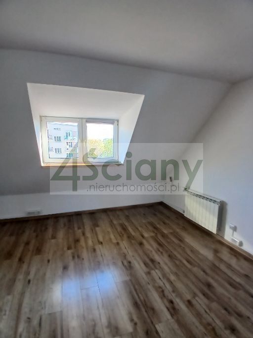 dom szeregowy, 5 pokoi Warszawa Górny Mokotów, ul. Wybieg. Zdjęcie 11
