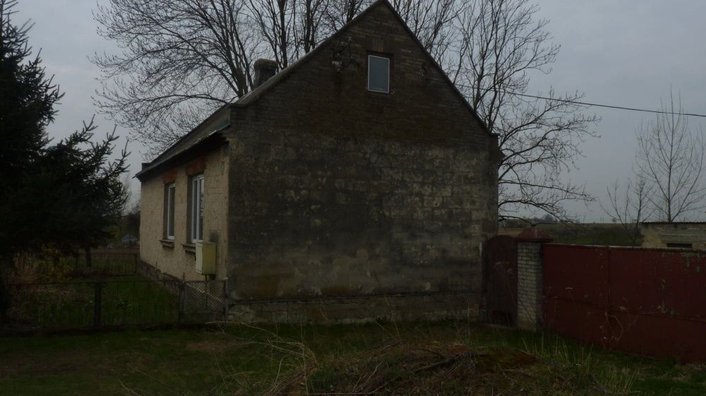 dom wolnostojący Wlonice. Zdjęcie 1