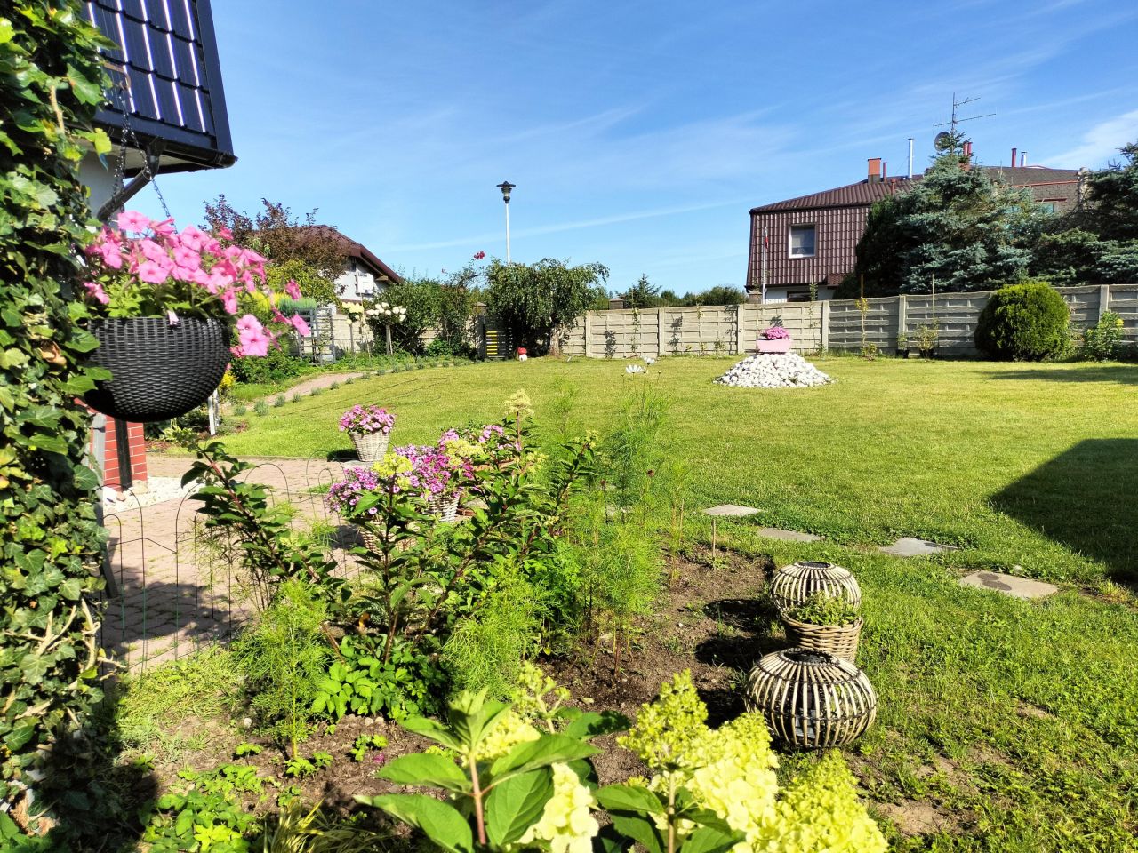 budynek wielorodzinny, 3 pokoje Niekanin, ul. Radosna. Zdjęcie 14