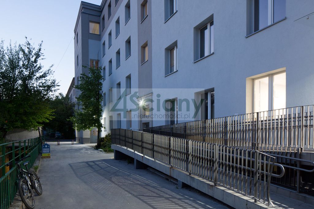 Biuro Warszawa Wola. Zdjęcie 8