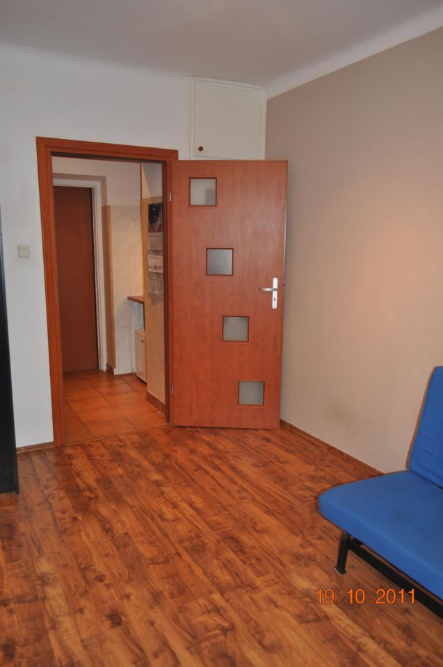 Mieszkanie 1-pokojowe Warszawa Mokotów, ul. Balladyny. Zdjęcie 2