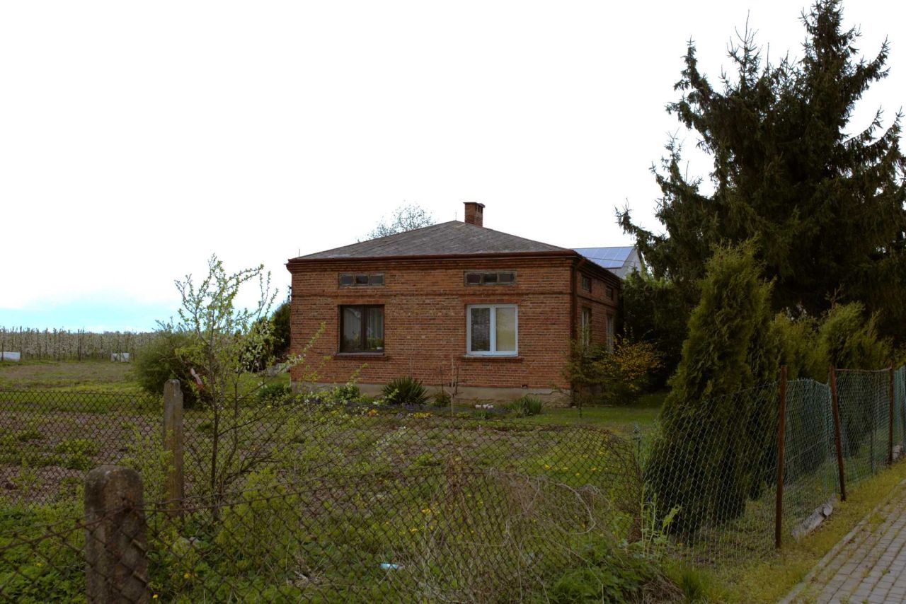 gospodarstwo Obrazów. Zdjęcie 4