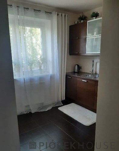 Mieszkanie 1-pokojowe Warszawa Bielany, ul. Sandora Petöfiego. Zdjęcie 7