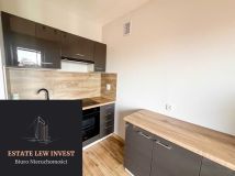 Mieszkanie 1-pokojowe Kraków. Zdjęcie 4