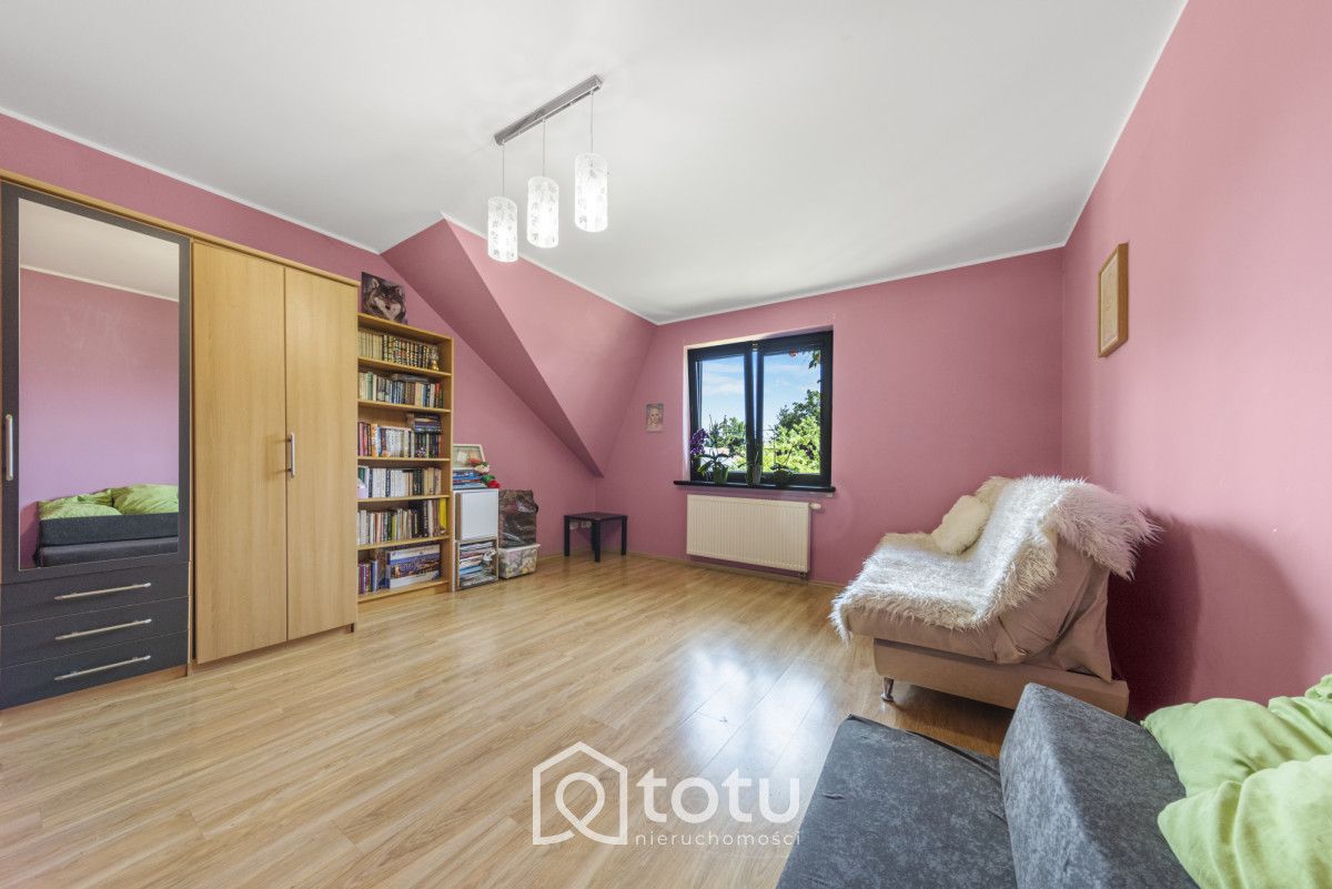 dom wolnostojący, 6 pokoi Warszawa Białołęka, ul. Zbożowa. Zdjęcie 4