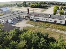 Nieruchomość komercyjna Warta, ul. Kaliska. Zdjęcie 3