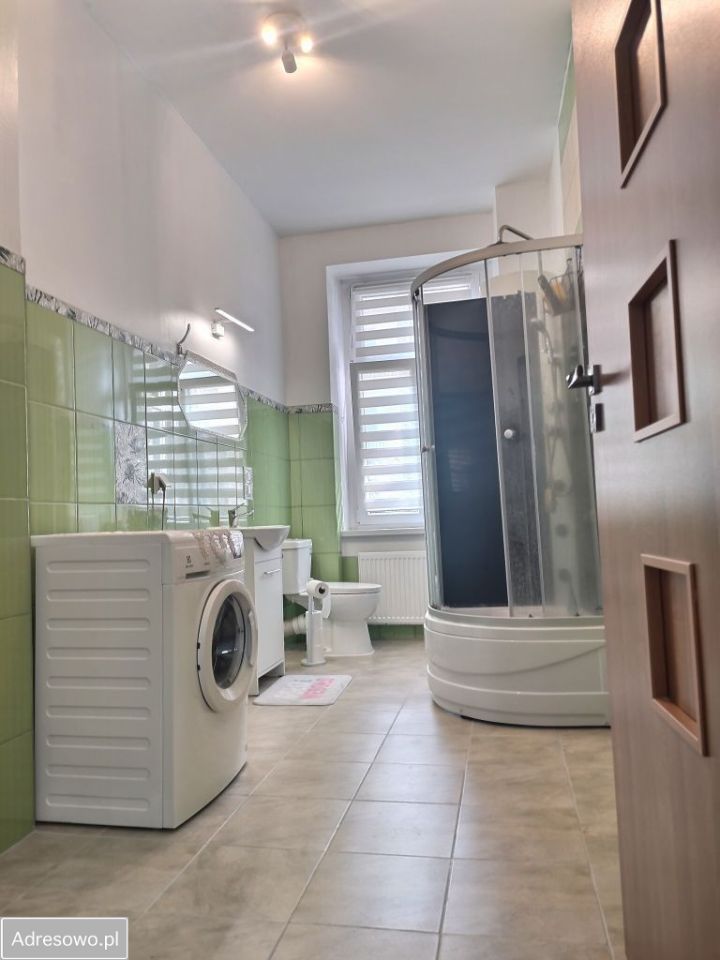 Mieszkanie 4-pokojowe Świdnica Centrum, ul. Środkowa. Zdjęcie 8