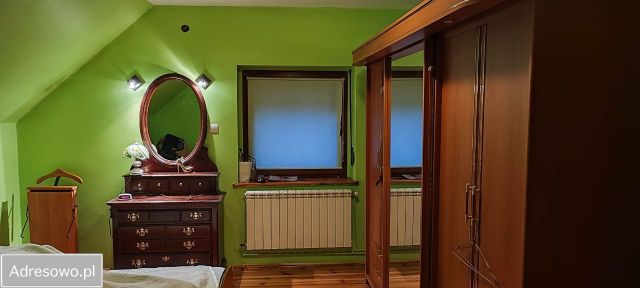 dom wolnostojący, 5 pokoi Tarnowiec. Zdjęcie 43