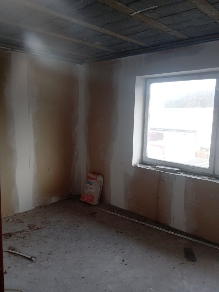 dom wolnostojący, 6 pokoi Gocław, ul. 3 Maja. Zdjęcie 8