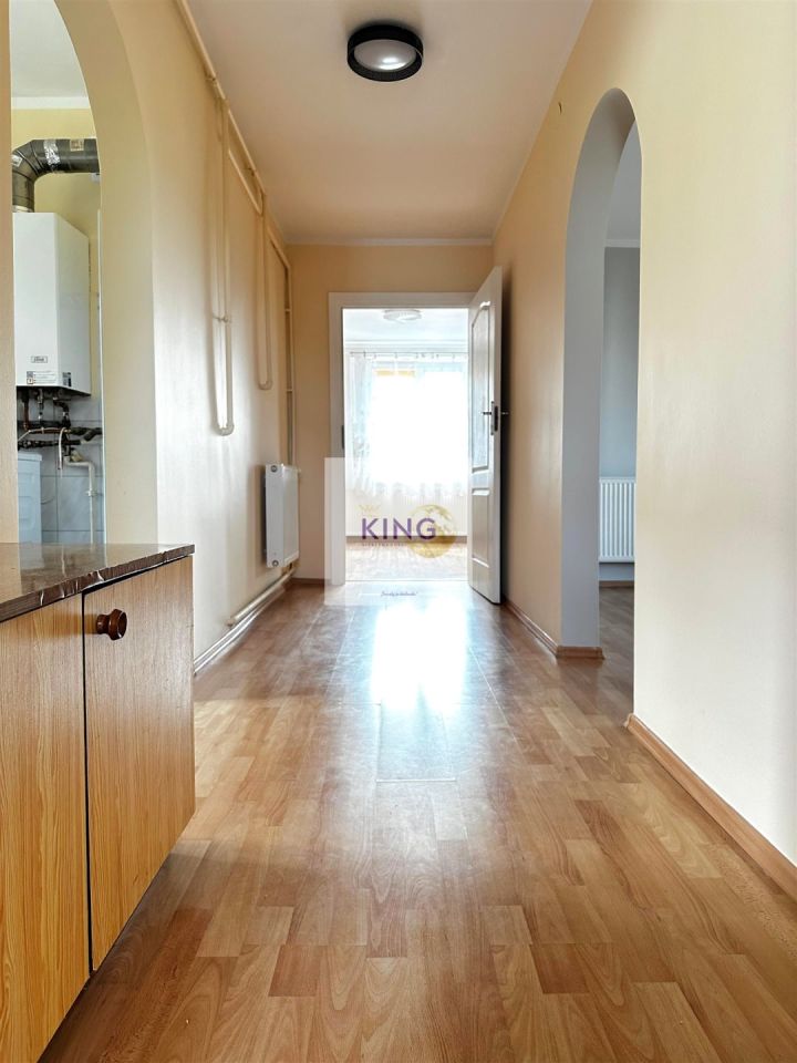 Mieszkanie 2-pokojowe Gryfino. Zdjęcie 4