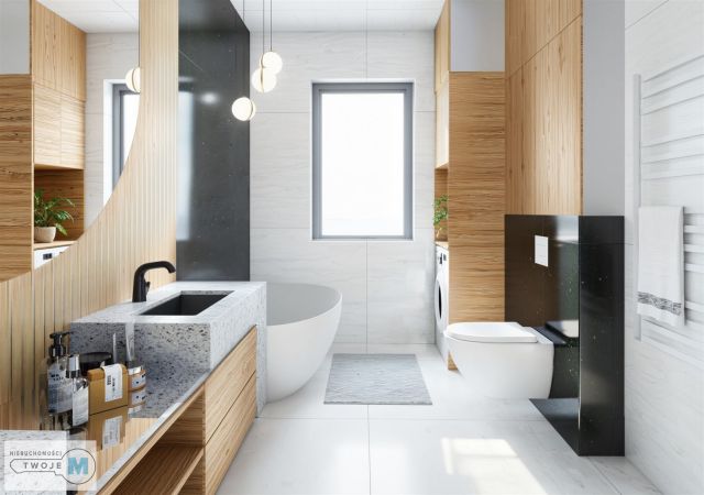 Mieszkanie 4-pokojowe Wola Kopcowa, ul. Dębowa. Zdjęcie 23