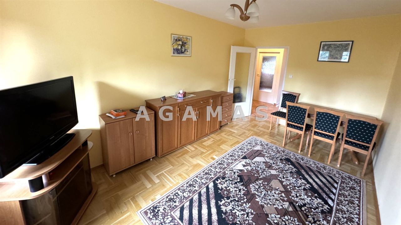 Mieszkanie 2-pokojowe Wrocław Gaj, ul. Jerzego Kukuczki. Zdjęcie 2