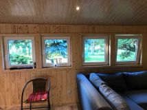 Działka rekreacyjna Grabniak. Zdjęcie 3